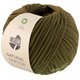 Lana Grossa NATURAL COTTON (Gots) | 02-verde muschio