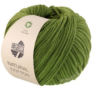 Lana Grossa NATURAL COTTON (Gots)