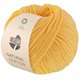 Lana Grossa NATURAL COTTON (Gots) | 05-giallo