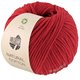 Lana Grossa NATURAL COTTON (Gots) | 07-rosso