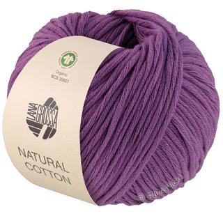 Lana Grossa NATURAL COTTON (Gots)