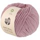 Lana Grossa NATURAL COTTON (Gots) | 11-rosa antico