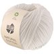 Lana Grossa NATURAL COTTON (Gots) | 17-bianco