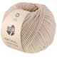 Lana Grossa NATURAL COTTON (Gots) | 18-guscio d'uovo