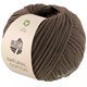 Lana Grossa NATURAL COTTON (Gots) | 20-grigio marrone