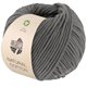 Lana Grossa NATURAL COTTON (Gots) | 21-grigio scuro