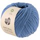 Lana Grossa NATURAL COTTON (GOTS) | 28-blu colomba
