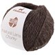 Lana Grossa NATURAL LAMA CHUNKY | 14-grigio marrone