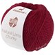 Lana Grossa NATURAL LAMA CHUNKY | 17-rosso vino