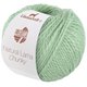 Lana Grossa NATURAL LAMA CHUNKY | 20-verde menta