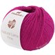 Lana Grossa NATURAL LAMA FINE | 103-rosa vivo