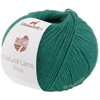 Lana Grossa NATURAL LAMA FINE