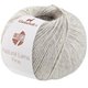 Lana Grossa NATURAL LAMA FINE | 112-beige grigio