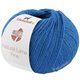 Lana Grossa NATURAL LAMA FINE | 121-blu