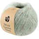 Lana Grossa NATURAL SUPERKID TWEED | 617-verde grigio
