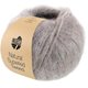 Lana Grossa NATURAL SUPERKID TWEED | 623-grigio chiaro