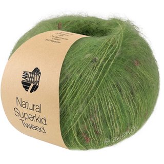 Lana Grossa NATURAL SUPERKID TWEED
