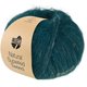 Lana Grossa NATURAL SUPERKID TWEED | 634-verde profondo del mare