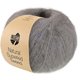 Lana Grossa NATURAL SUPERKID TWEED | 636-grigio topo