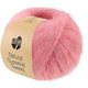 Lana Grossa NATURAL SUPERKID TWEED | 638-garofano rosa
