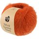 Lana Grossa NATURAL SUPERKID TWEED | 640-rosso rame