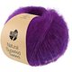 Lana Grossa NATURAL SUPERKID TWEED | 642-viola scuro