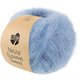 Lana Grossa NATURAL SUPERKID TWEED | 643-blu chiaro