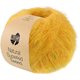 Lana Grossa NATURAL SUPERKID TWEED | 644-giallo zafferano
