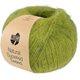 Lana Grossa NATURAL SUPERKID TWEED | 645-verde kiwi