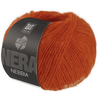 Lana Grossa NEBBIA (Nera)