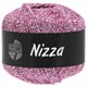 Lana Grossa NIZZA | 04-rosa/bordó/oro