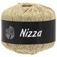 Lana Grossa NIZZA | 07-beige/sabbia/oro