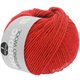 Lana Grossa NORDIC MERINO WOOL  Aktion! | 12-rosso