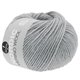 Lana Grossa NORDIC MERINO WOOL  Aktion! | 15-grigio chiaro