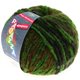 Lana Grossa NORDICO (Ragazza) | 10-verde/cachi/fango