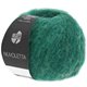 Lana Grossa NUVOLETTA | 10-verde blu