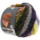 Lana Grossa OLYMPIA Classic | 083-arancio/porpora/cachi/giallo/grigio/nero/ecru