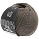 Lana Grossa ONLY COTTON | 04-grigio marrone