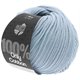 Lana Grossa ONLY COTTON | 07-blu chiaro