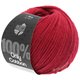 Lana Grossa ONLY COTTON | 08-rosso scuro