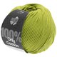 Lana Grossa ONLY COTTON | 10-verde giallo
