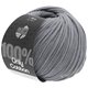 Lana Grossa ONLY COTTON | 12-grigio scuro