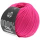 Lana Grossa ONLY COTTON | 18-rosa vivo