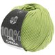 Lana Grossa ONLY COTTON | 23-verde lime
