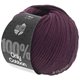 Lana Grossa ONLY COTTON | 32-viola scuro