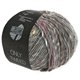 Lana Grossa ONLY TWEED | 104-grège/grigio/marrone/ciclamino