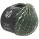 Lana Grossa ONLY TWEED | 117-grigio/verde fieno/cachi/natura