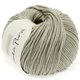 Lana Grossa ORGANICO Uni (Linea Pura) - Qualità di fine serie | 005-grège