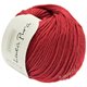 Lana Grossa ORGANICO Uni (Linea Pura) - Qualità di fine serie | 058-rosso