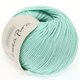 Lana Grossa ORGANICO Uni (Linea Pura) - Qualità di fine serie | 061-menta